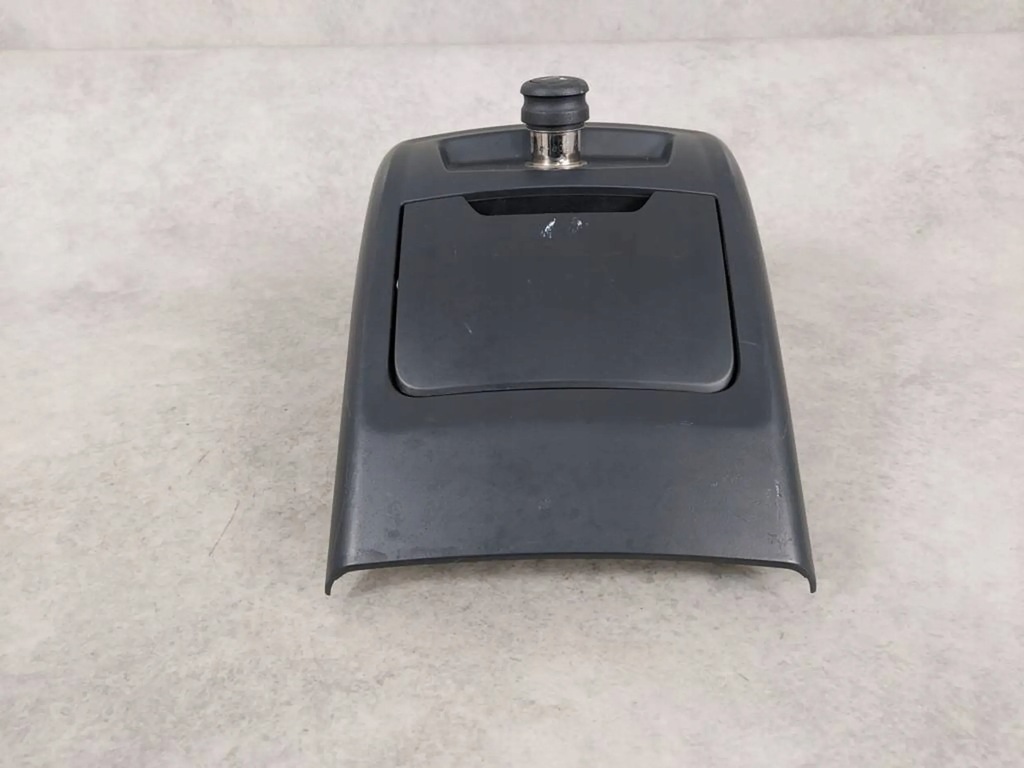 фото №5, Попільничка задня volvo s40 ii 04-07