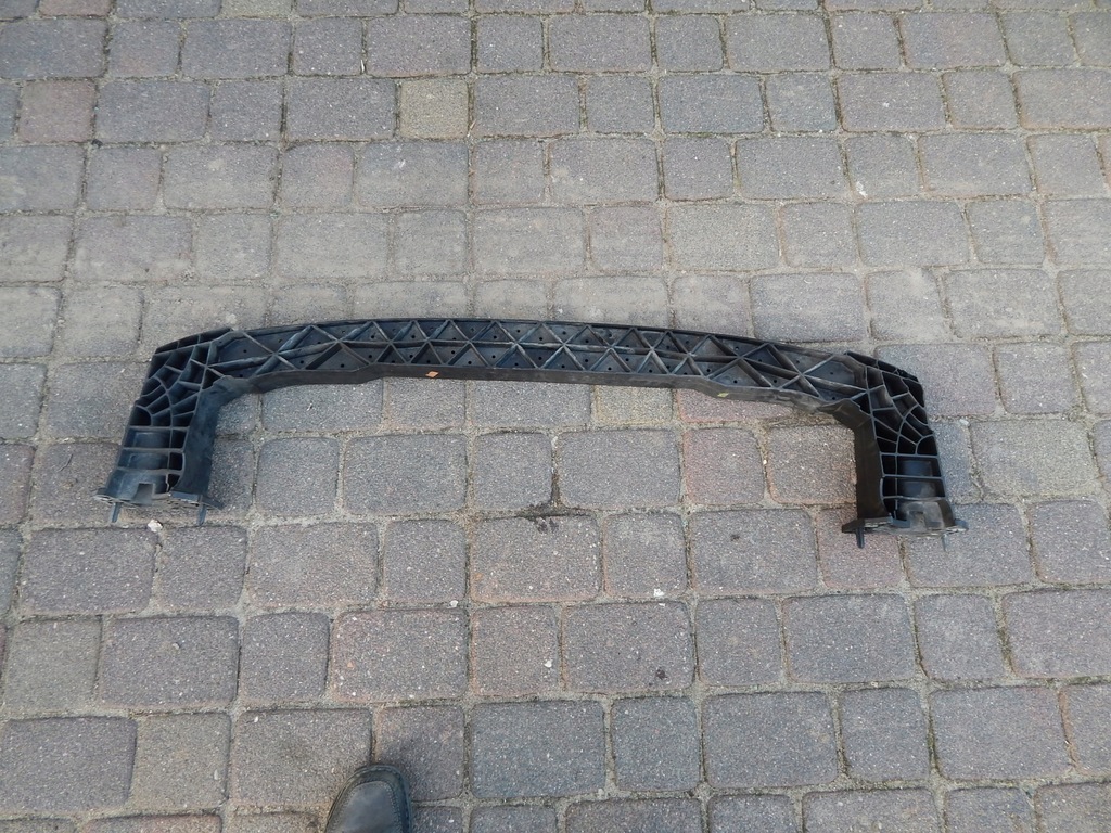 фото №1, Балка бампера перед citroen c5