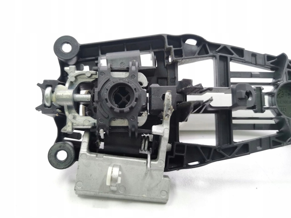 фото №7, Chevrolet trax 2013 правая сторона ручка наружное