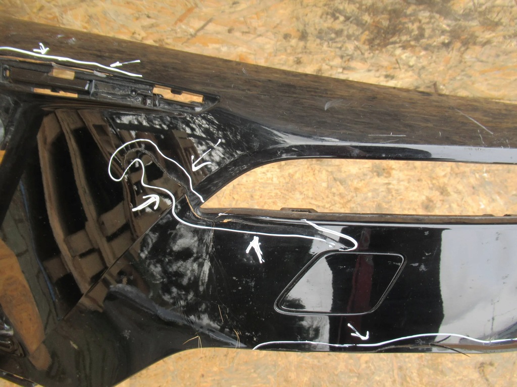 фото №6, Бампер перед 9840131477 opel grandland x 21-