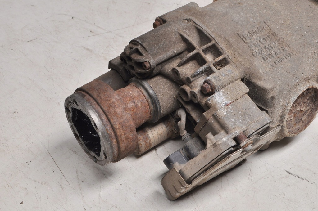 фото №6, Volvo xc60 i дифференциал мост дифференциал p0 30751697 1216638