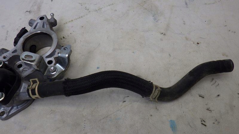 фото №9, Термостат корпус wąż труба swift vi 1.0 гибрид