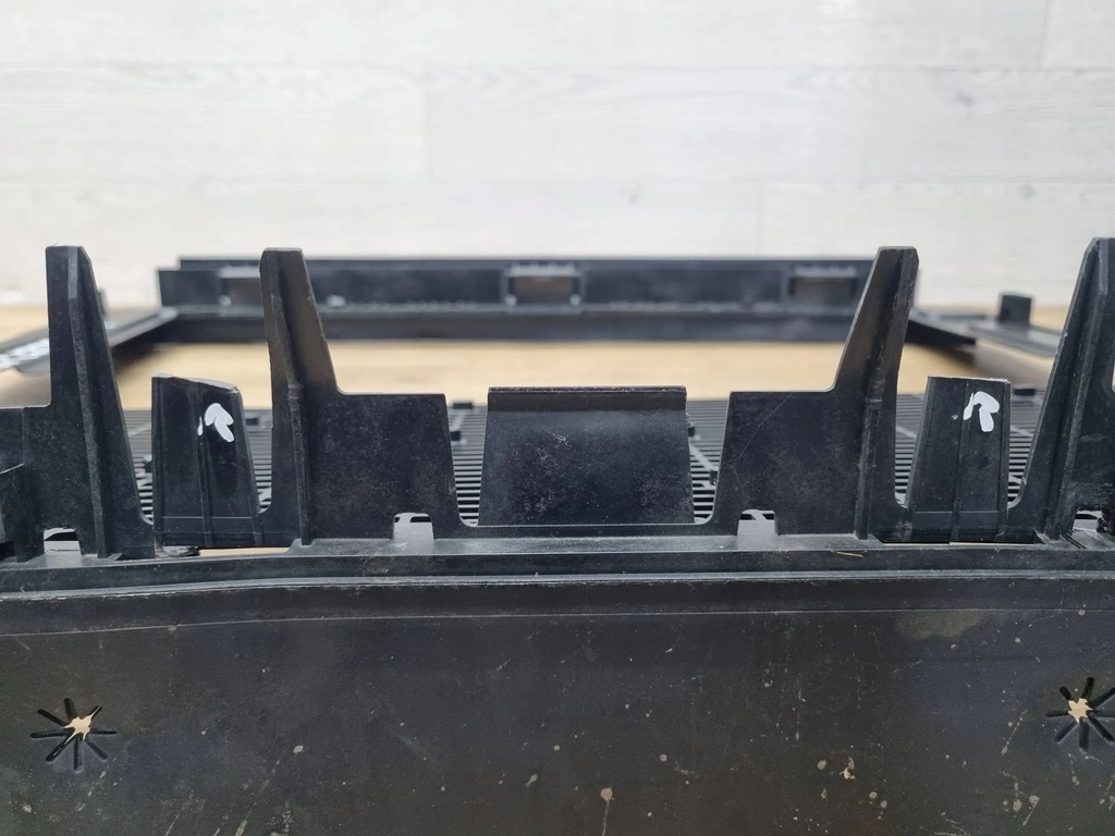 фото №7, Skoda enyaq iv 2022 с передний руль воздуха