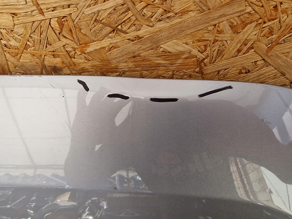 фото №5, Toyota rav4 v капот 2018 -