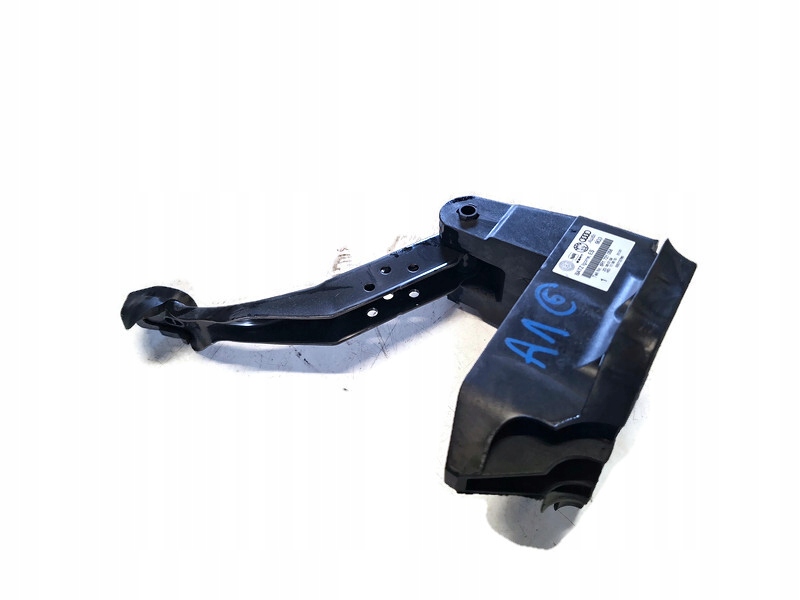 фото №1, Audi a1 8x 10r педаль тормоза 6r1721058