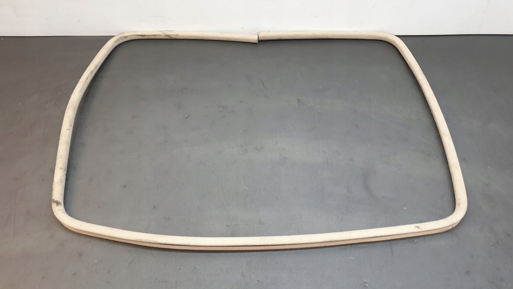 фото №4, Прокладка solar крыша lancia delta iii