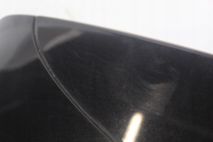 фото №3, Крышка багажника задняя mazda 6 ii