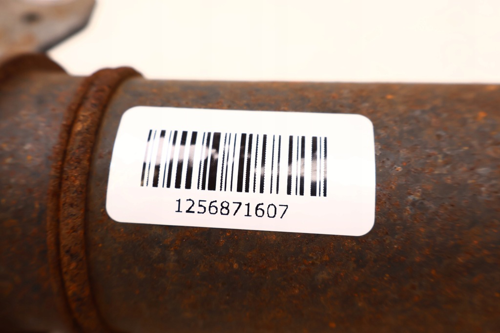 фото №9, Toyota rav4 iv 2.0 vvti wał приводной