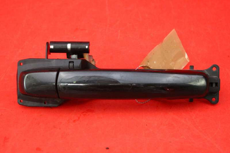 фото №1, Ручка правая перед передняя zce fiat sedici 05-09