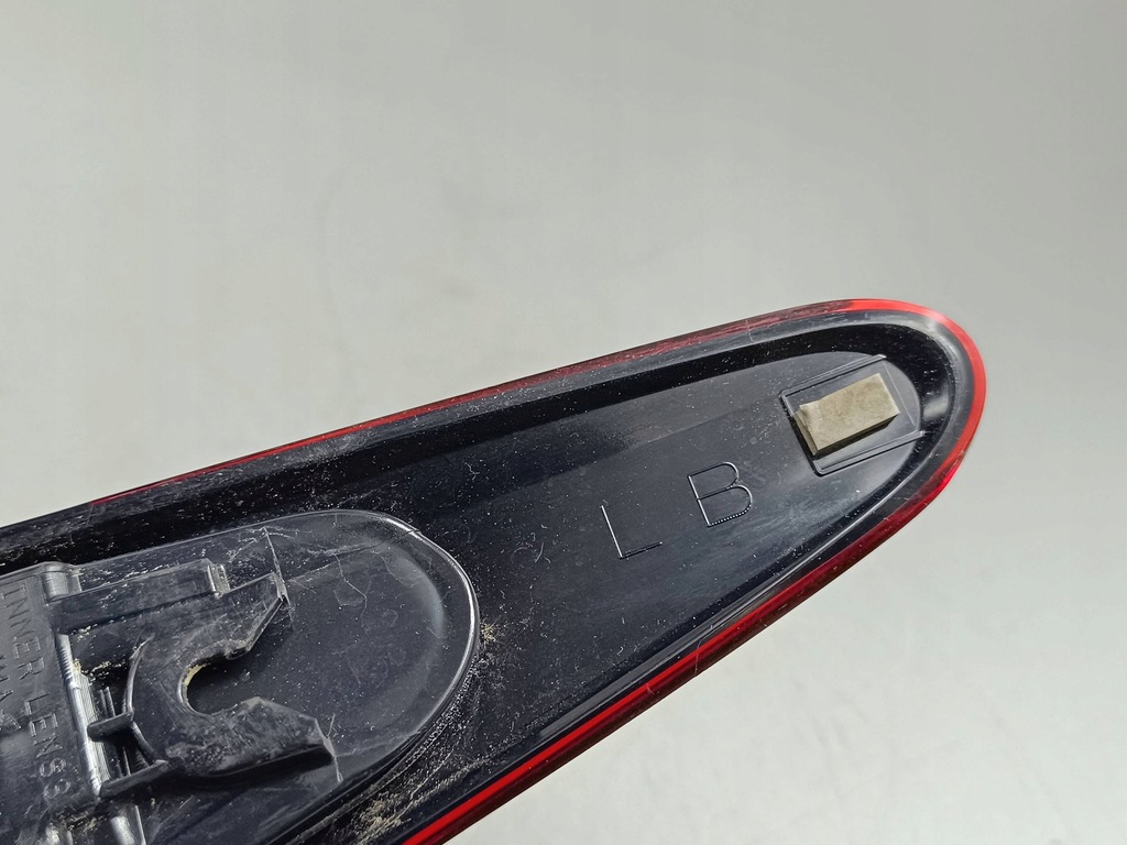 фото №9, 2023 mitsubishi outlander iv лампа задняя