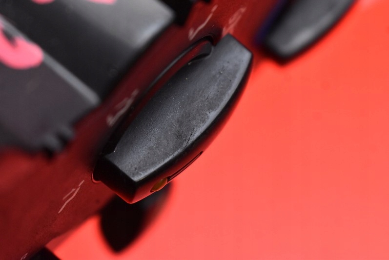 фото №13, Панель управление обдув u134el kia picanto 1 i 04-07