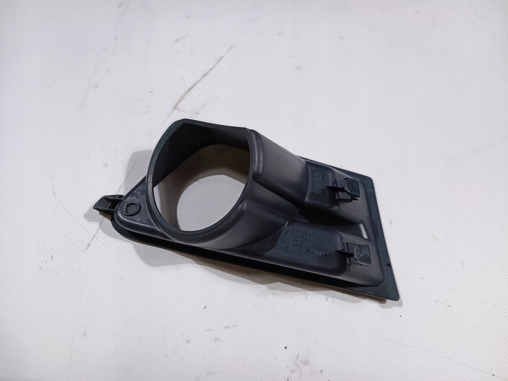 фото №6, Решётка бампера левая противотуманной фары ford mustang v 2010-2012