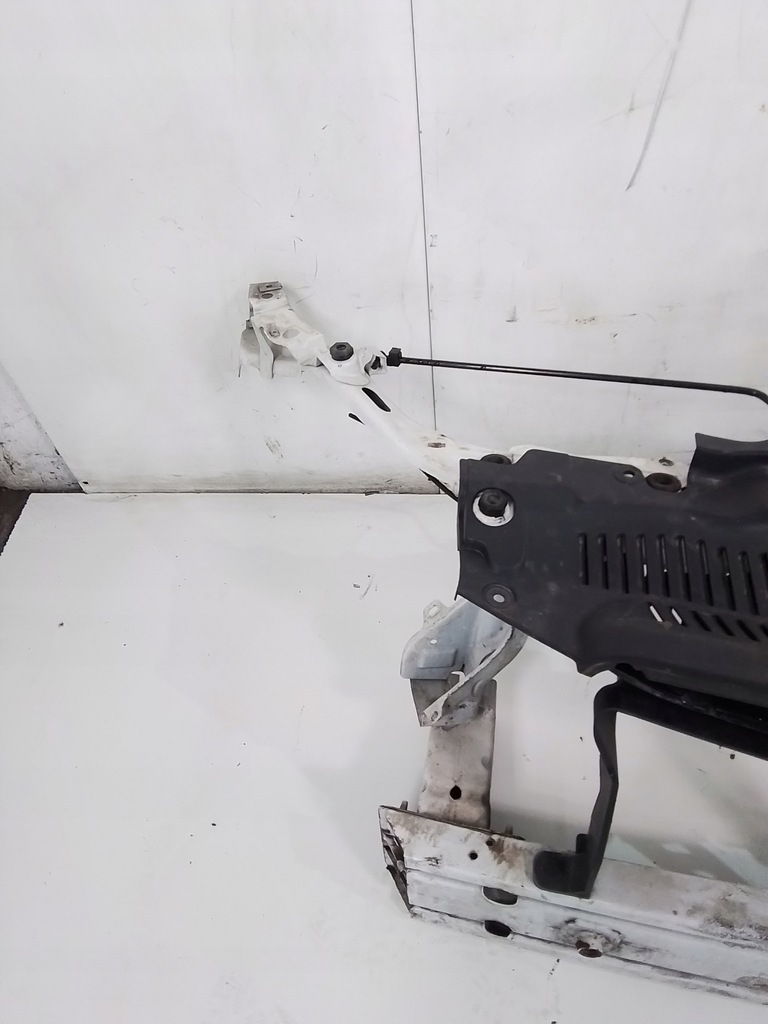 фото №14, M313 kompletny перед opel mokka gaz z40r