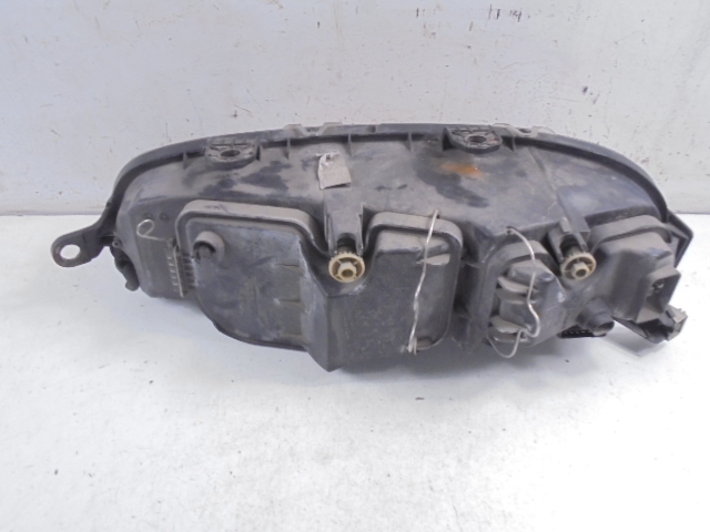 фото №9, Лампа права передня fiat punto 176_ 89100451 1.91l дизель 51kw 2000