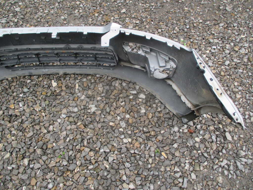 фото №5, Бампер передний ford c-max i 2003r-