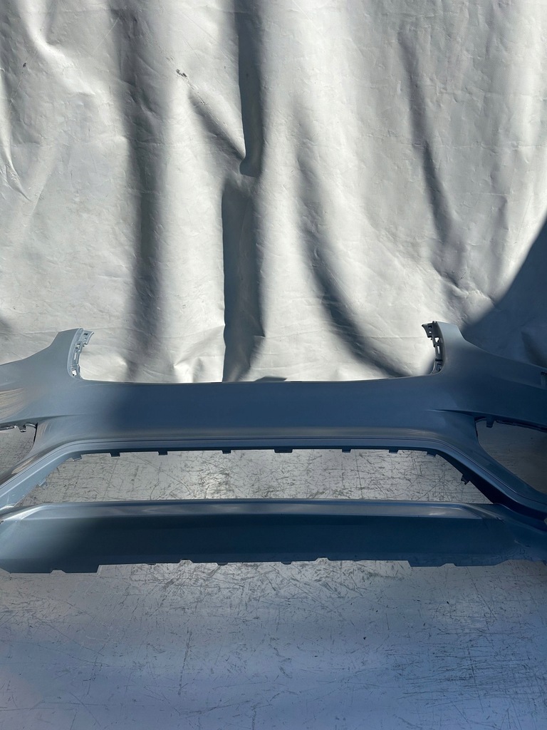 фото №6, Бампер передній перед volvo xc90 lift