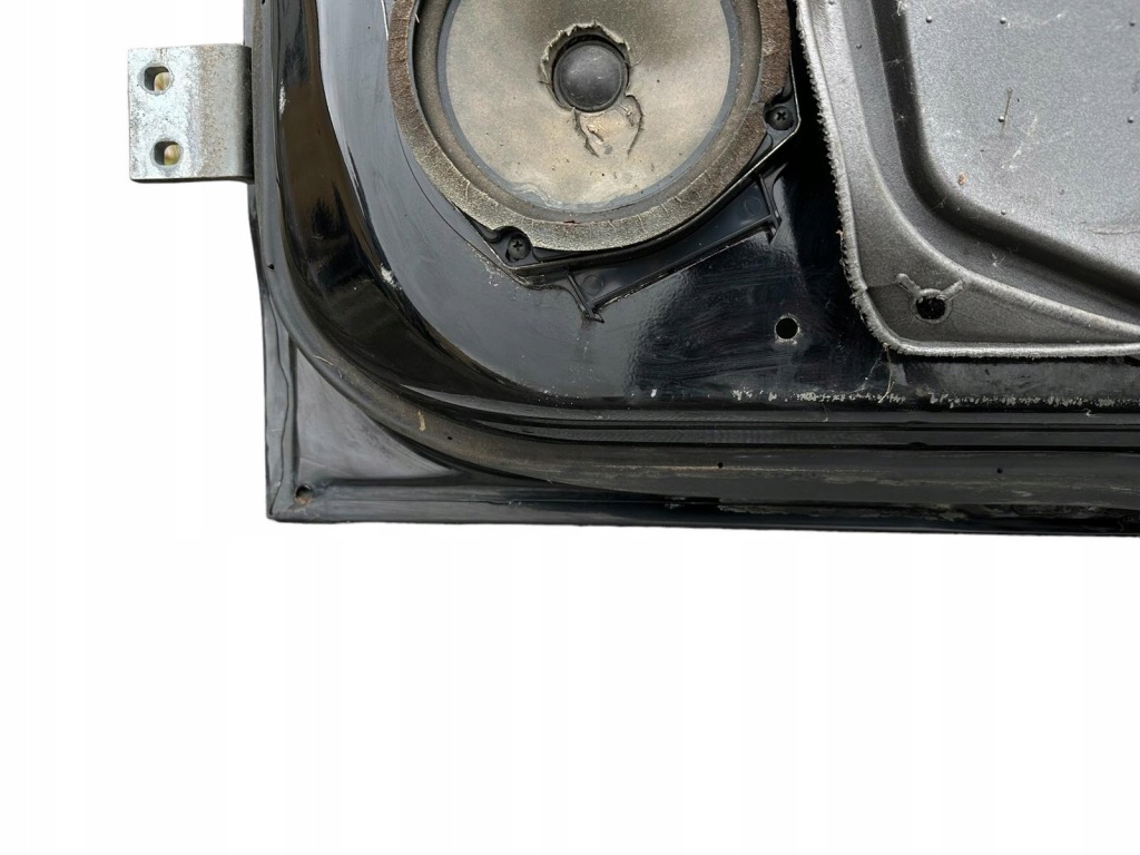 фото №3, Hummer h3 06-10r двері перед передні праве оригінал oem