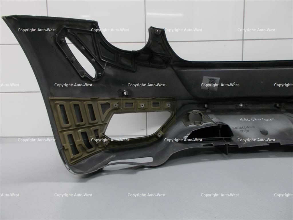 Ferrari ff f151 oem задний бампер с диффузор Недорого