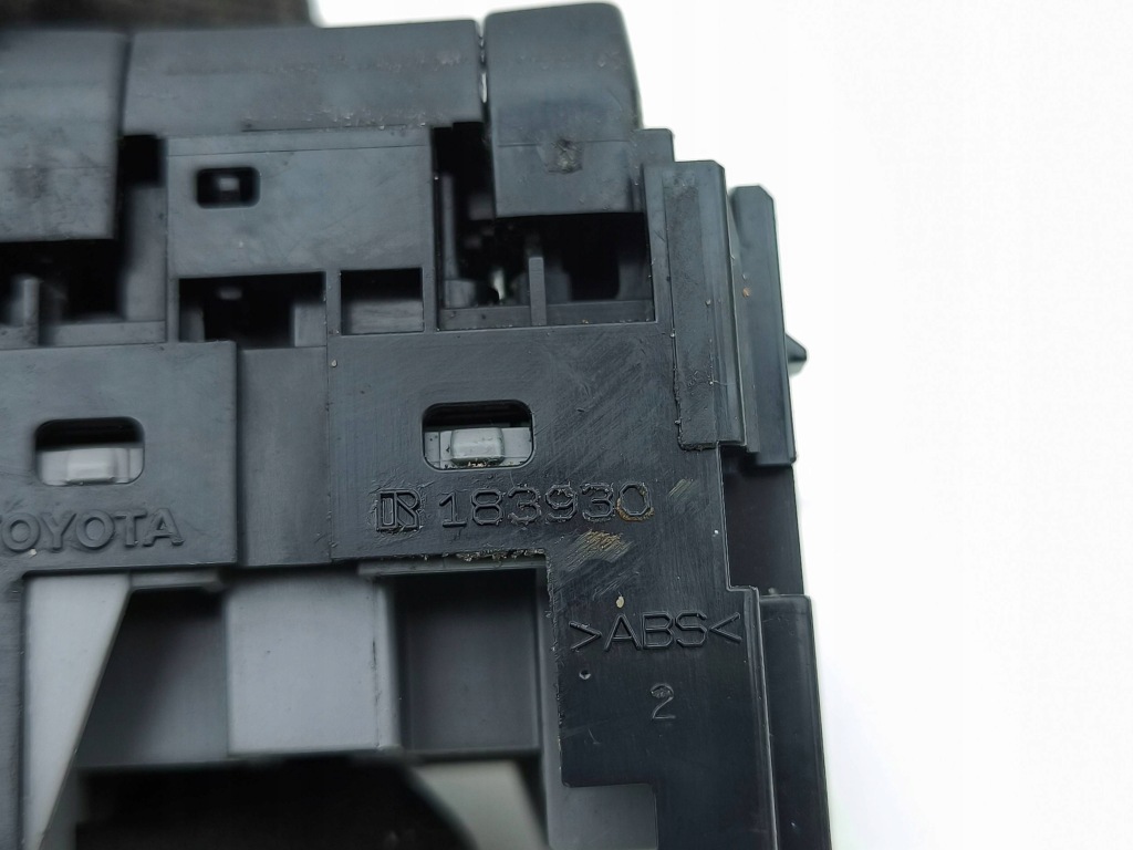 фото №9, Toyota rav 4 xa50 перемикач дзеркал 2020 183930