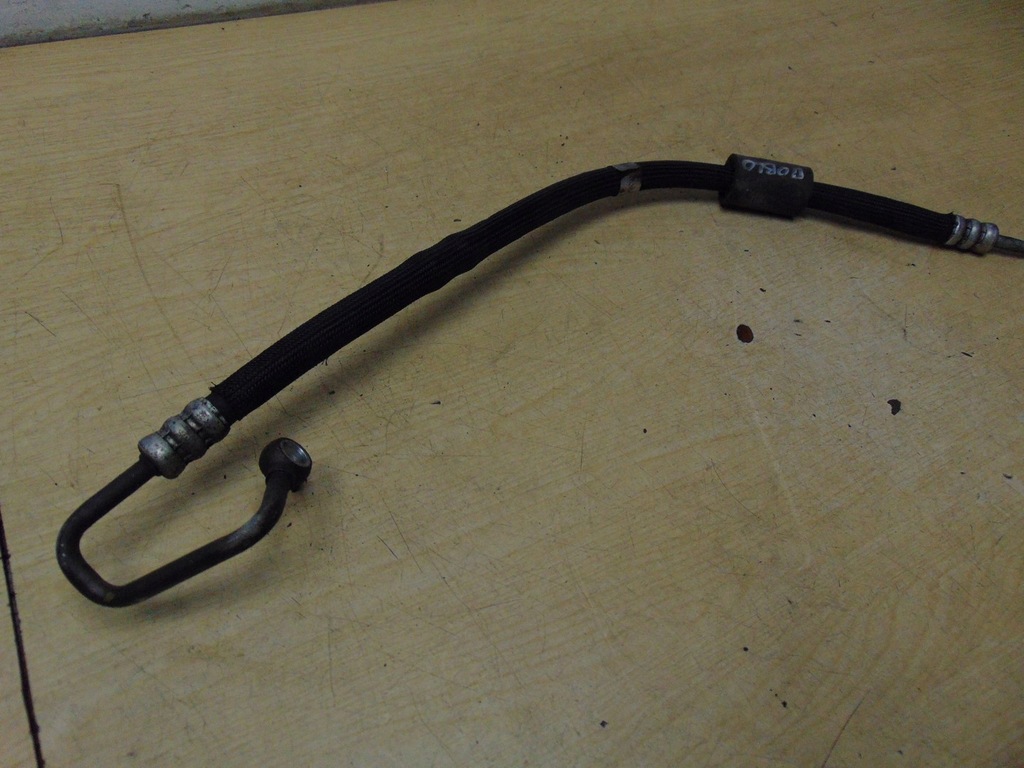 фото №6, Шланг підсилювача opel combo d fiat doblo ii 1.3 cdti