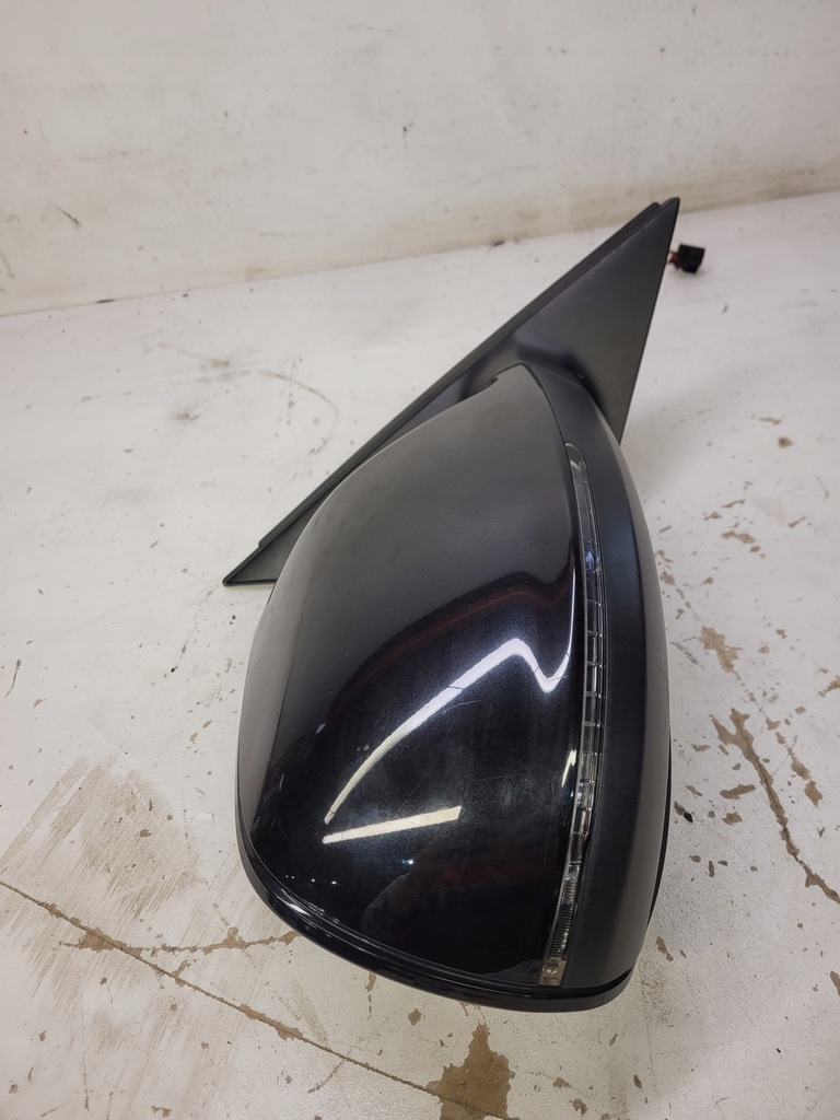 фото №9, Дзеркало зовнішнє праве audi q5 8r lz9y 6-pin