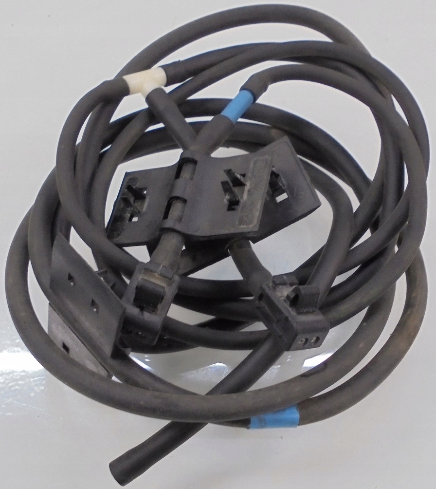 фото №1, Renault laguna iii lift насадка омыватель капот