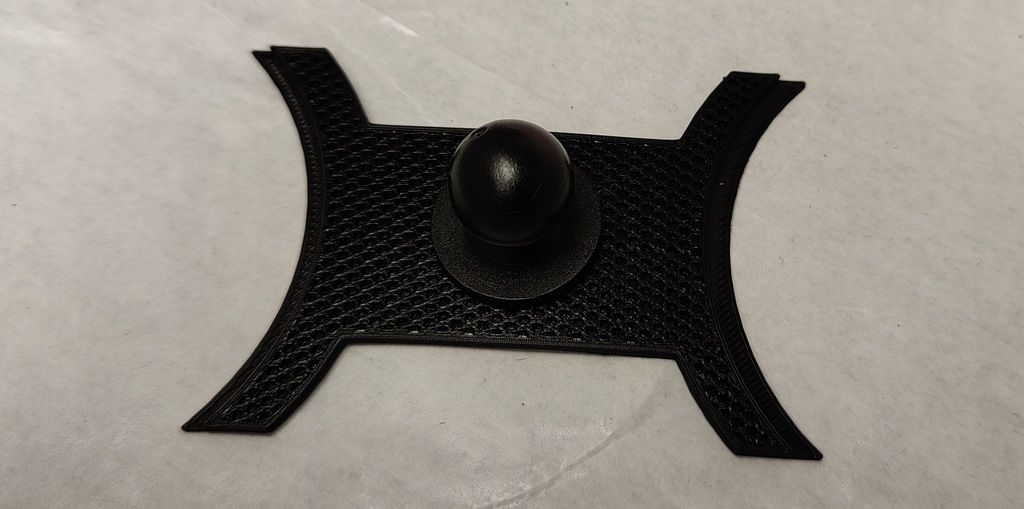 фото №14, Кронштейн магнитный w вентиляция audi 8v a3 s3 rs3