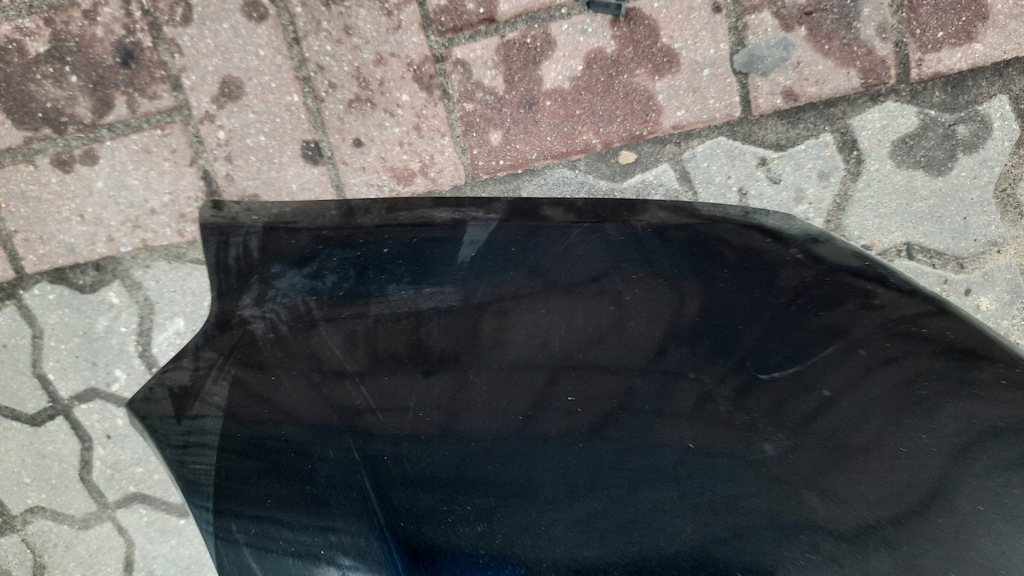 фото №8, Бампер перед передний mazda 6 02-05r