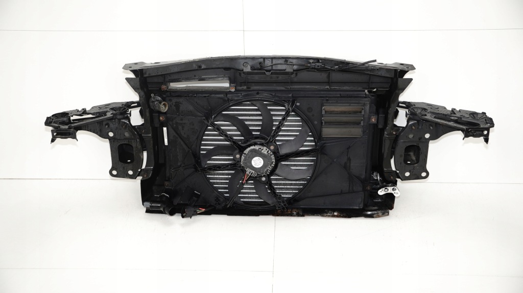 фото №6, Pas перед передній skoda octavia ii 2 lift 08-13r 1.6b