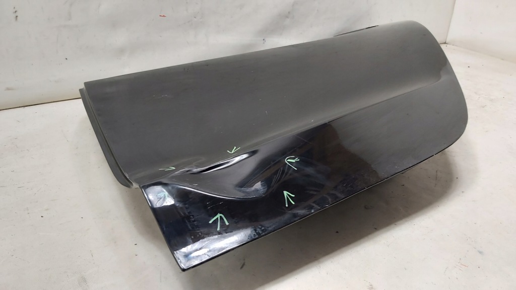 фото №8, Двері ліва задня задні tesla model 3 оригінальні