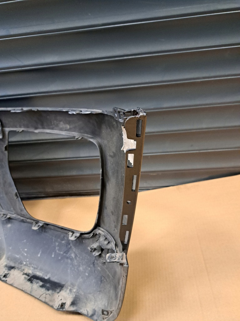 фото №14, Бампер перед передний pdc bmw x6 e71 e72 7176266 7179848