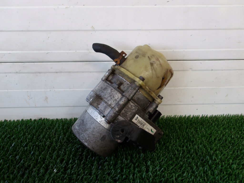 фото №1, Dacia lodgy 12- насос усилителя 491103919r