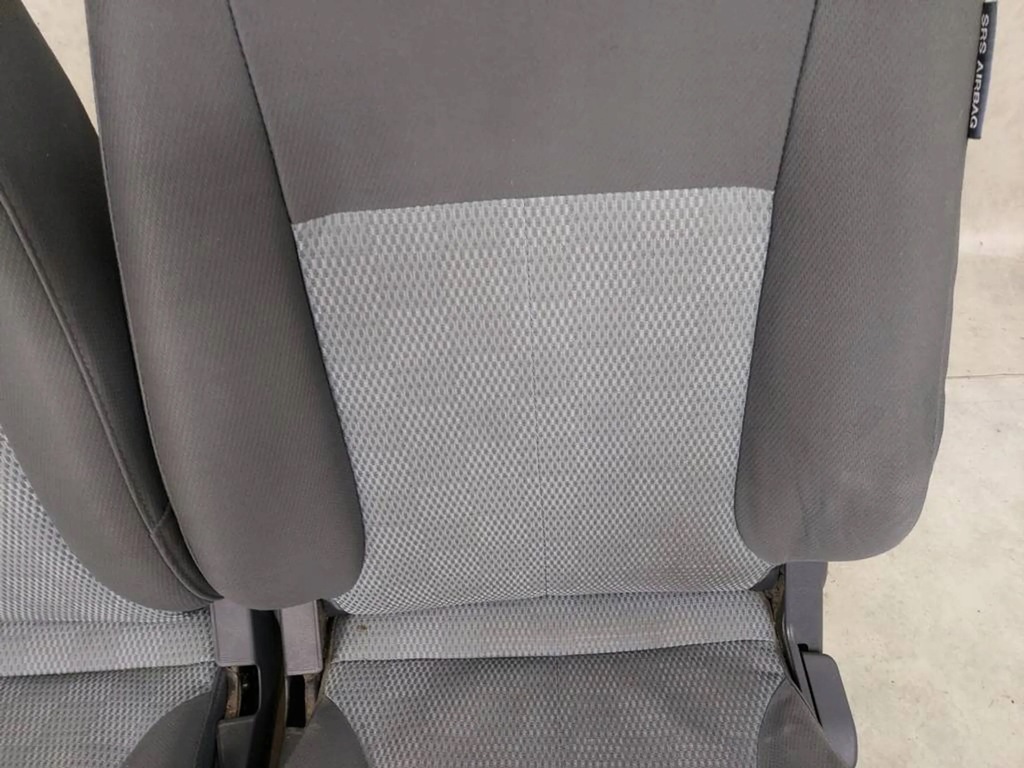 фото №7, Сиденья перед kpl kia picanto i 03-07 5d