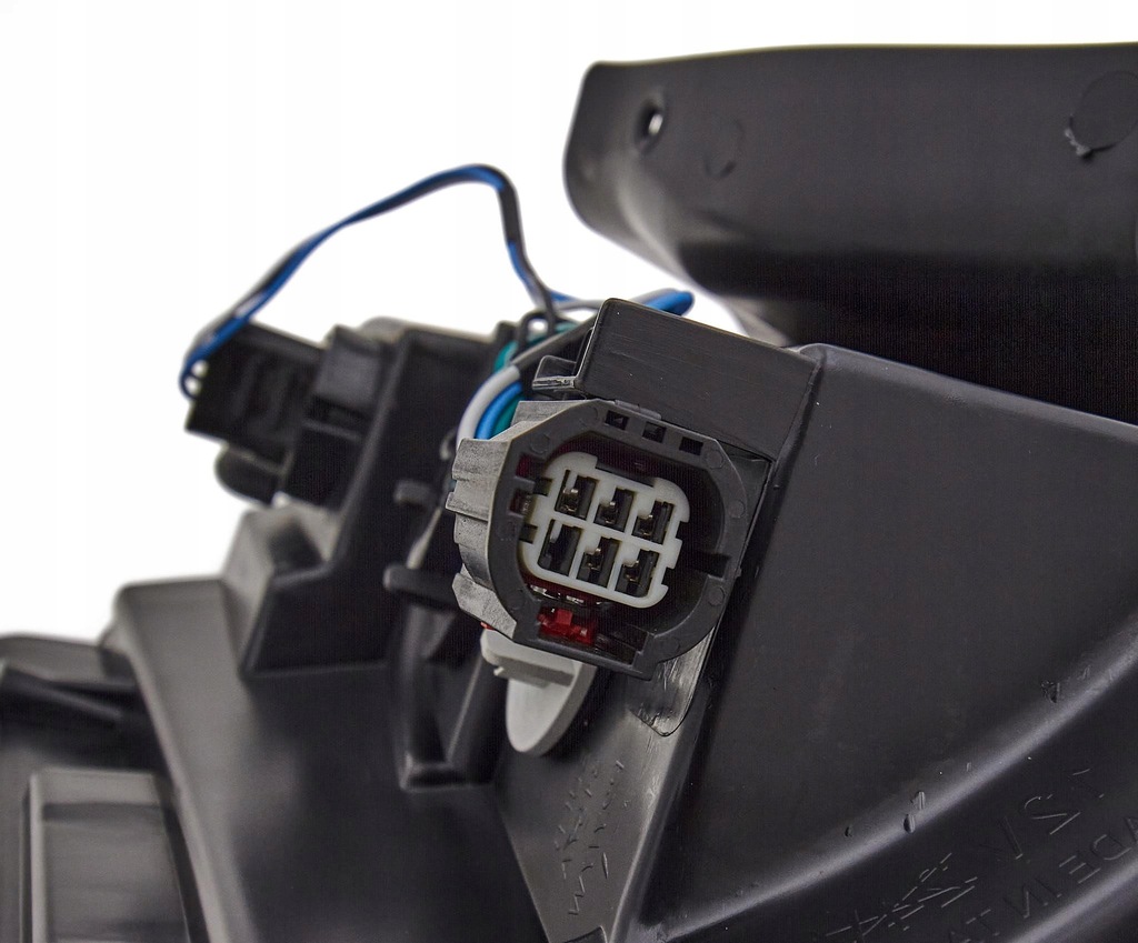 фото №12, Лампа задняя do chrysler town & country 2008-2016 5182530ae правая