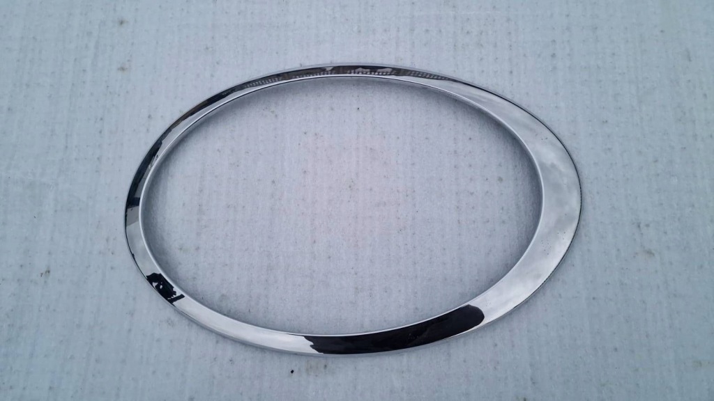 Купити Рамка лампи права mini f54 lci 51137351372