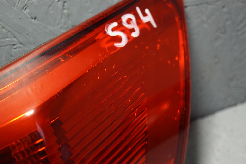 фото №7, Лампа правий задня nissan qashqai j10