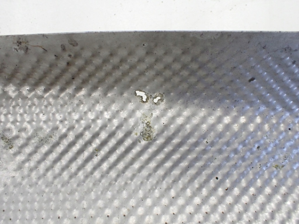 фото №5, Mercedes w221 w216 захист теплова s klasa 65 amg