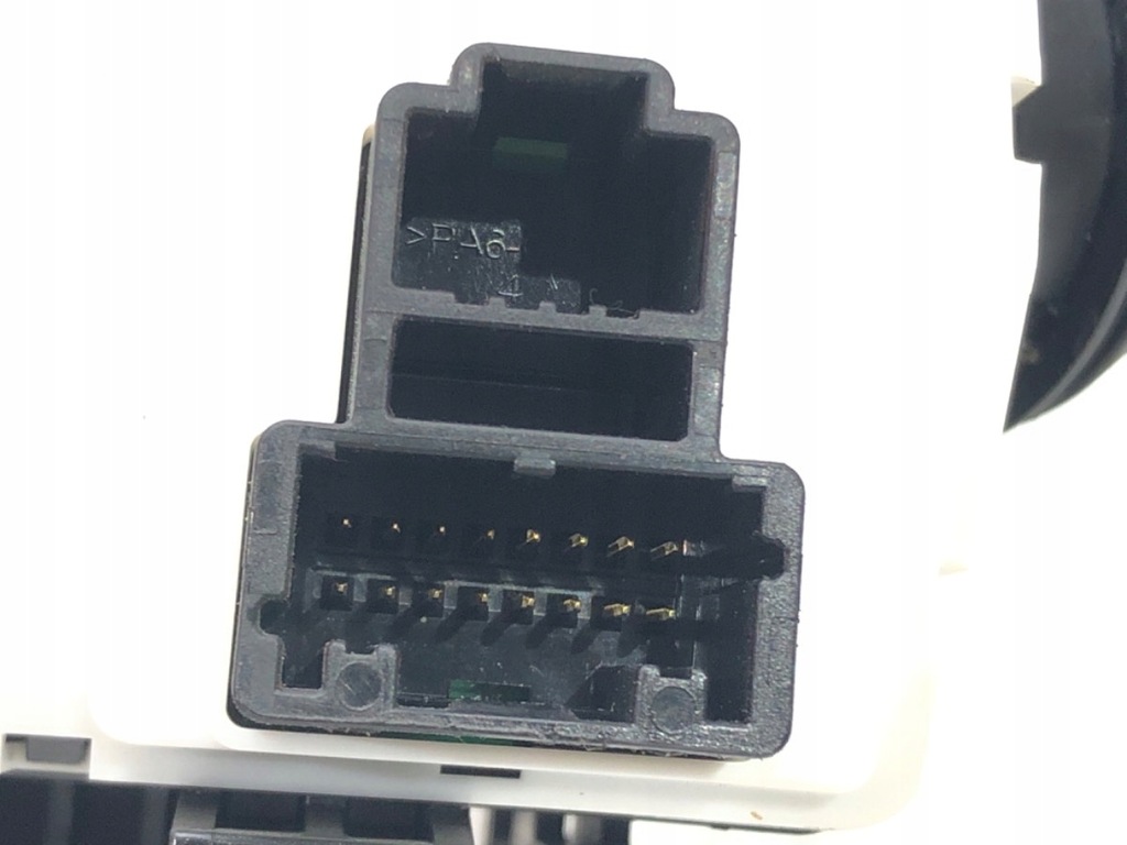 фото №4, Переключатель комбинированный renault kadjar 255678341r выключатель