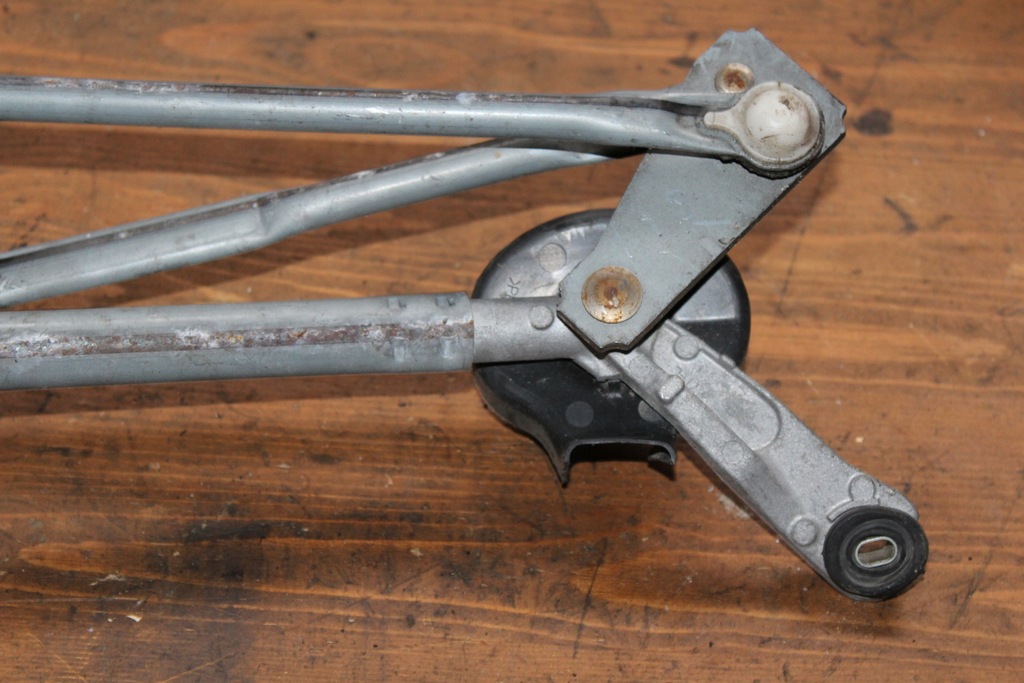 фото №15, Механизм дворник lexus ct europa 85110-76030