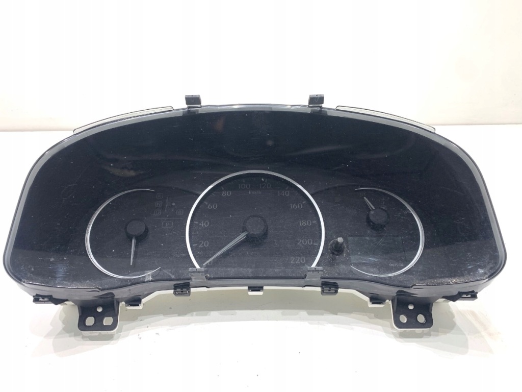 Купити Лічильник lexus ct 83800-76040 1.8 99km прилади панелі, швидкості