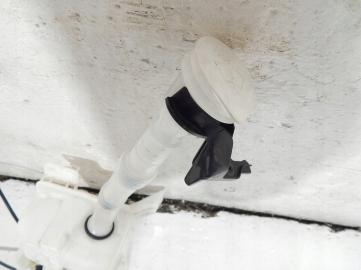 фото №5, Бак zbiornikczek омывателя mitsubishi asx new 19-22