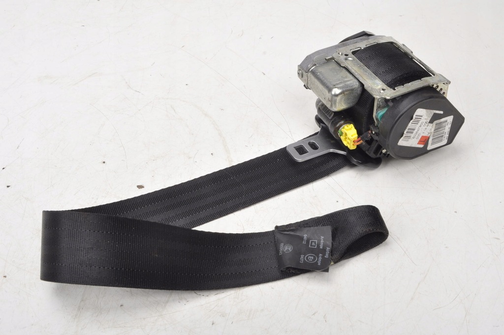 фото №1, Volvo c70 ii pas лівий перед передній 9466917