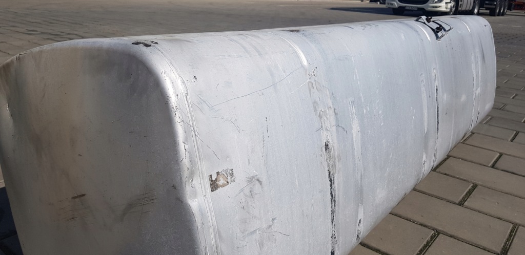 Daf cf xf бак пального Недорого