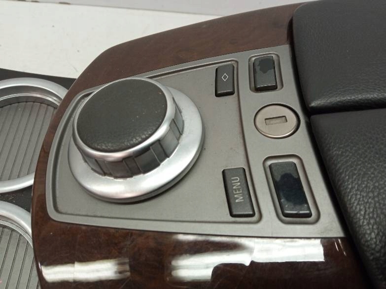 фото №7, Тунель середній e082050025 bmw seria 7 iv 2001-2008 e65/66/67/68