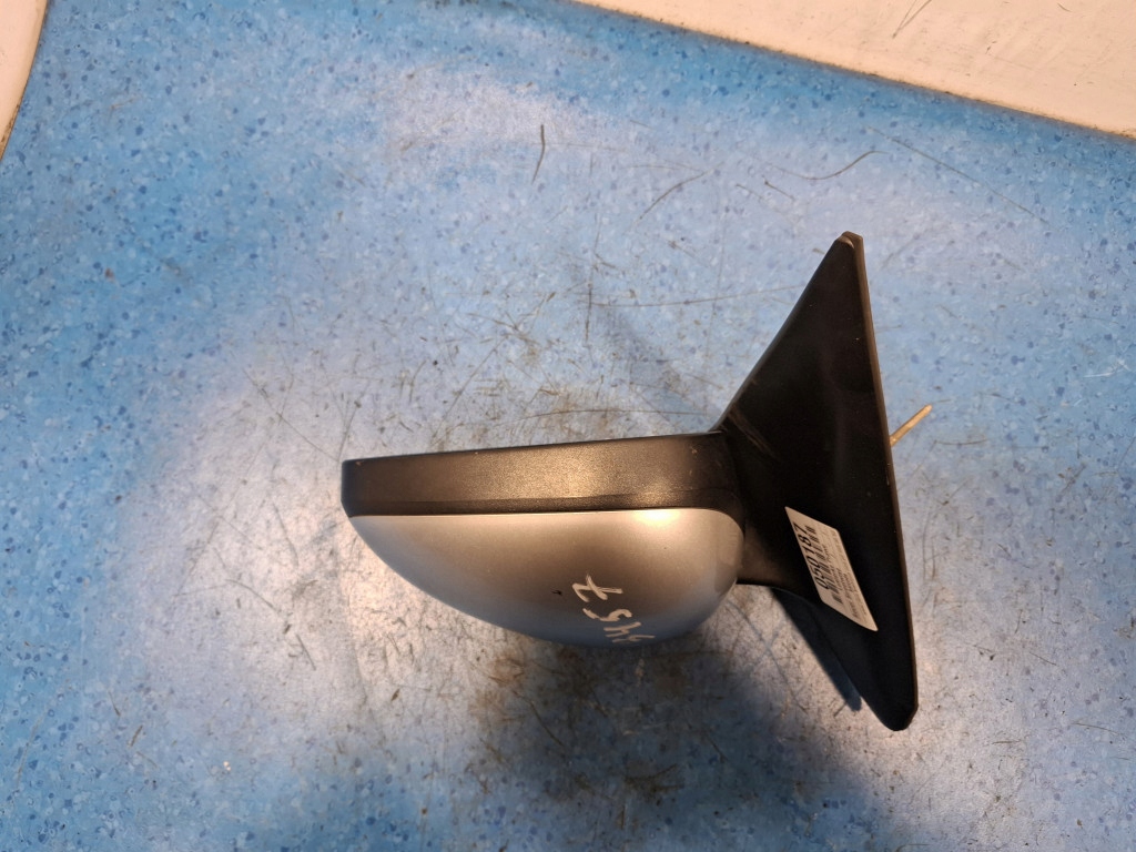 фото №3, Rover streetwise дзеркало праве