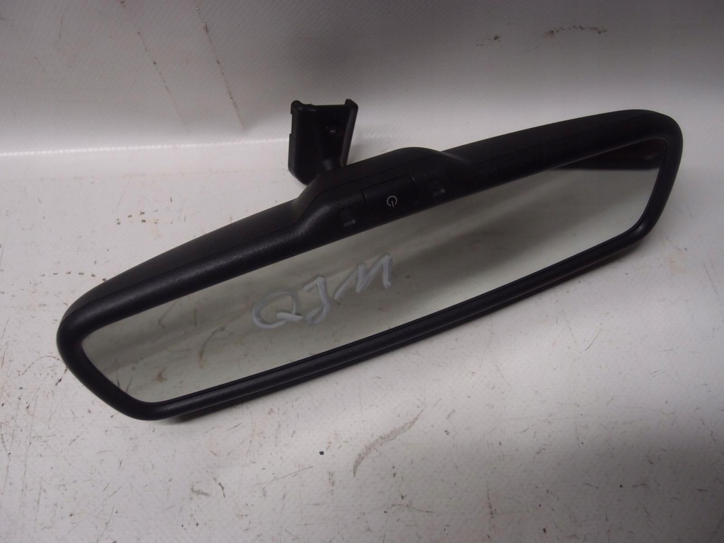 фото №1, Дзеркало внутрішнє qashqai ii 2016r