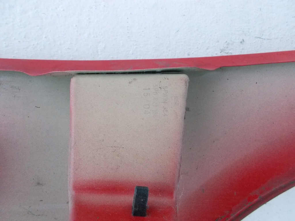 фото №14, Крила seat altea i toledo iii правий l53h