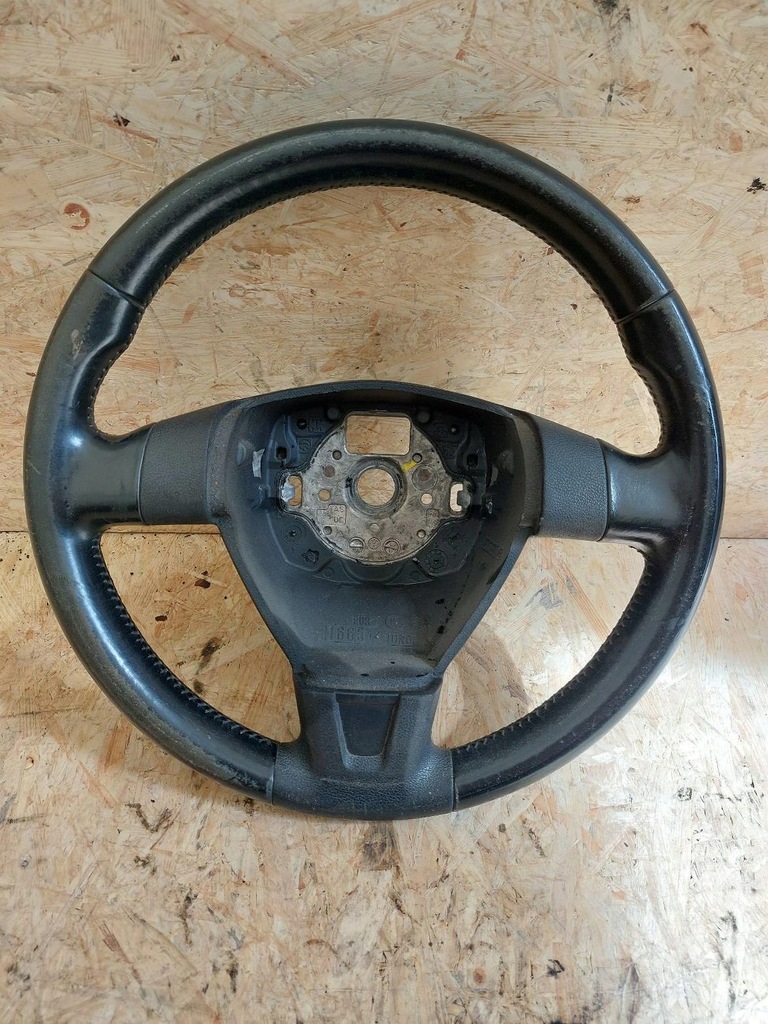 фото №1, Воздуховод skoda octavia ii