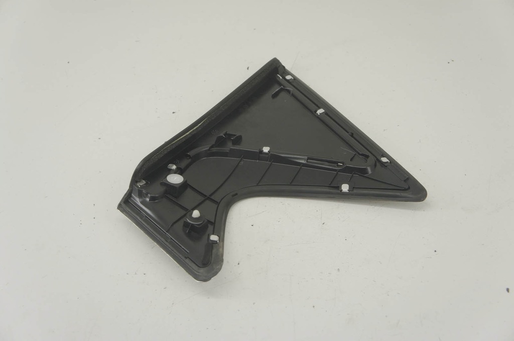 фото №5, Gu205 infiniti q30 защита накладка правый задняя