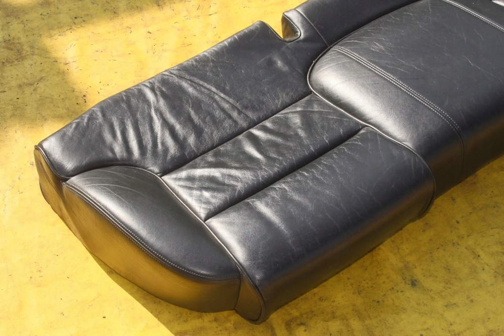 фото №5, Сидіння заднє сидіння задня audi a8 d3 шкіра